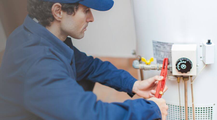 Professional Tankless Water Heater Installation in Epping, NH